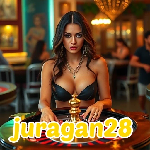 juragan28: Blackjack Online yang Bikin Ketagihan!