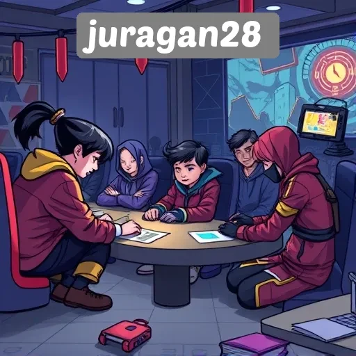 Tantangan dan Kesempatan di Juragan28 untuk Pengembang Game
