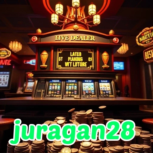 juragan28: Bonus Harian yang Menguntungkan untuk Para Pemain