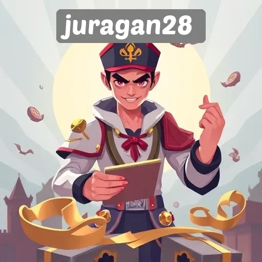 Pengalaman Bermain Menarik di Juragan28 untuk Pecinta Game
