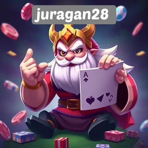 Menggali Fitur Menarik di Situs Game Juragan28