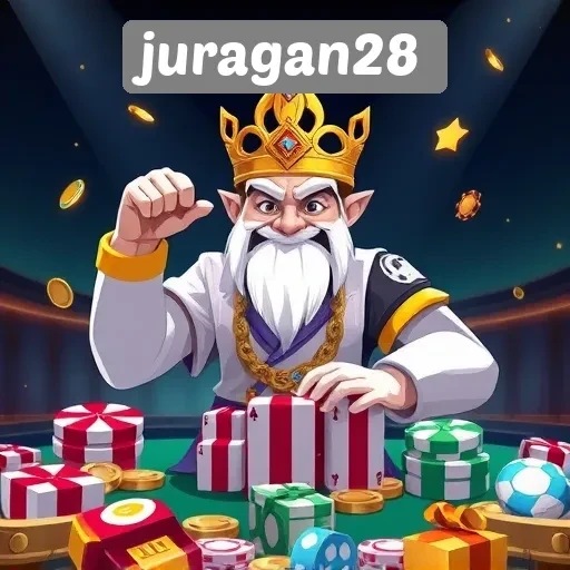 Menjelajahi Keseruan Game di Juragan28