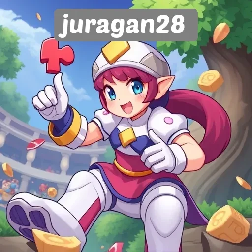 Menelusuri Koleksi Game Populer Di Juragan28
