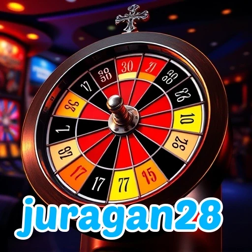 juragan28: Forum Diskusi Game Online yang Seru dan Informatif