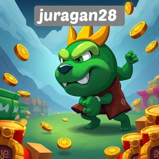 Mengungkap Fitur Menarik dari Situs Game Juragan28