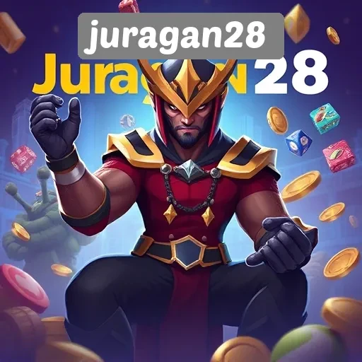 Beragam Pilihan Permainan di Juragan28 untuk Pecinta Game