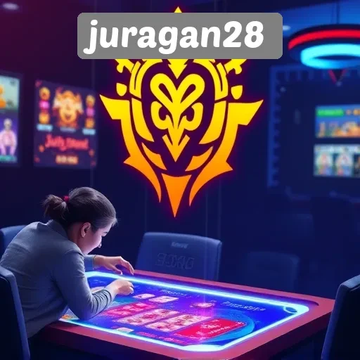 Kelebihan Fitur Interaktif di Juragan28