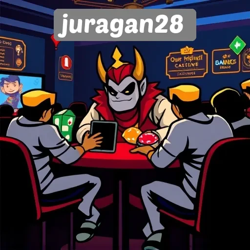 Manfaat Bergabung dengan Komunitas Juragan28