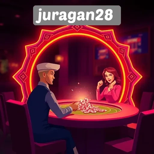 Evolusi Situs Juragan28 Dalam Dunia Game Tanah Air