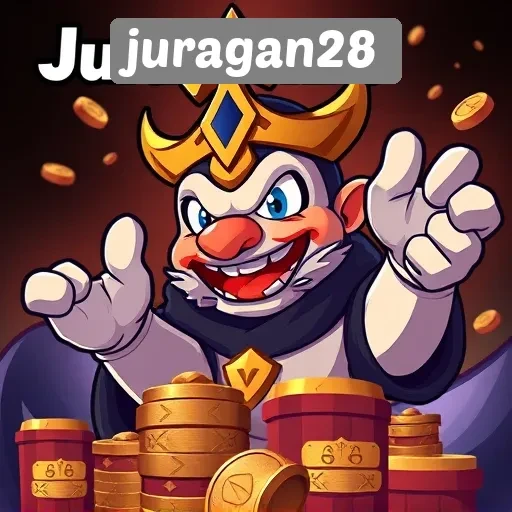 Mengapa Juragan28 Menjadi Pilihan Utama Pecinta Game