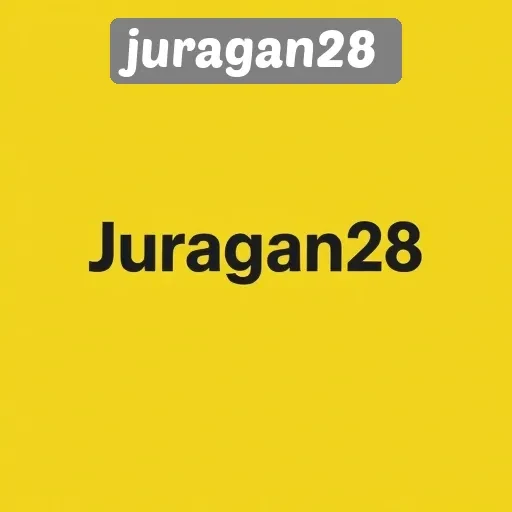 Juragan28: Solusi Hiburan Digital untuk Pecinta Game
