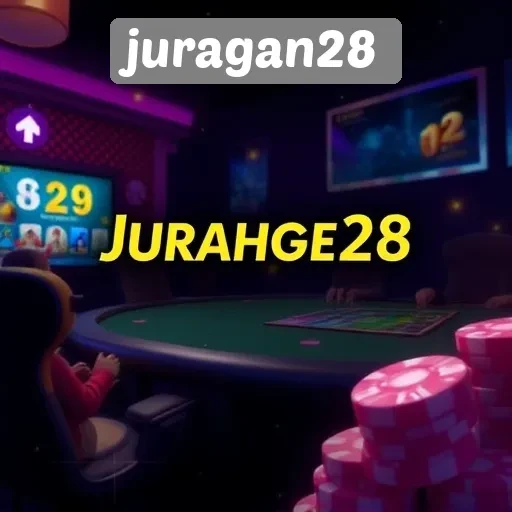 Bagaimana Juragan28 Menghadirkan Pengalaman Gaming yang Seru