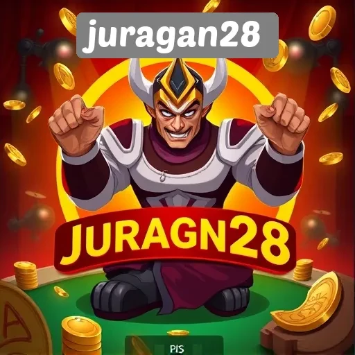 Kepopuleran Juragan28 di Kalangan Gamer Tanah Air