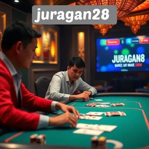 Inovasi Fitur Baru di Juragan28 yang Patut Dicoba