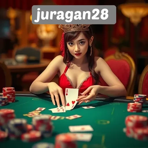 Review Pengalaman Bermain di Situs Juragan28