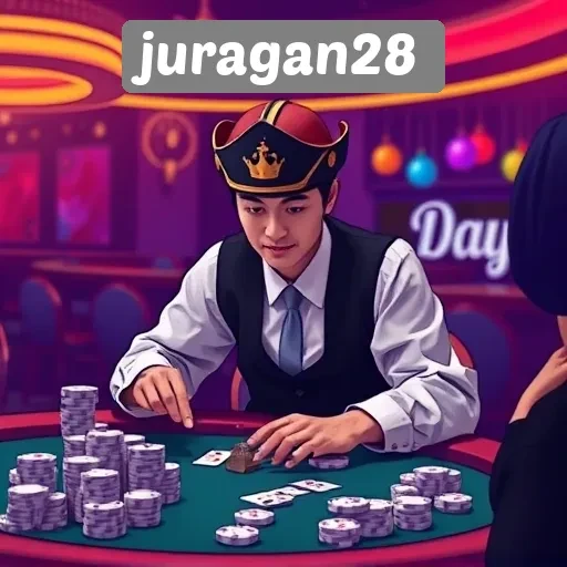 Keamanan dan Kenyamanan Bermain di Juragan28