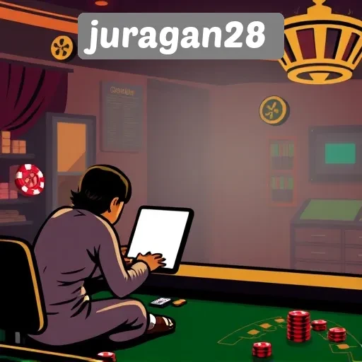 Analisis Keamanan dan Privasi di Situs Juragan28
