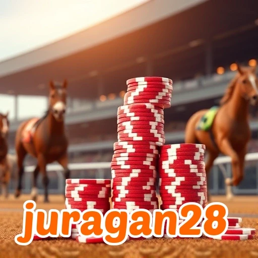 juragan28: Streaming Game Yang Mengasyikkan dan Interaktif